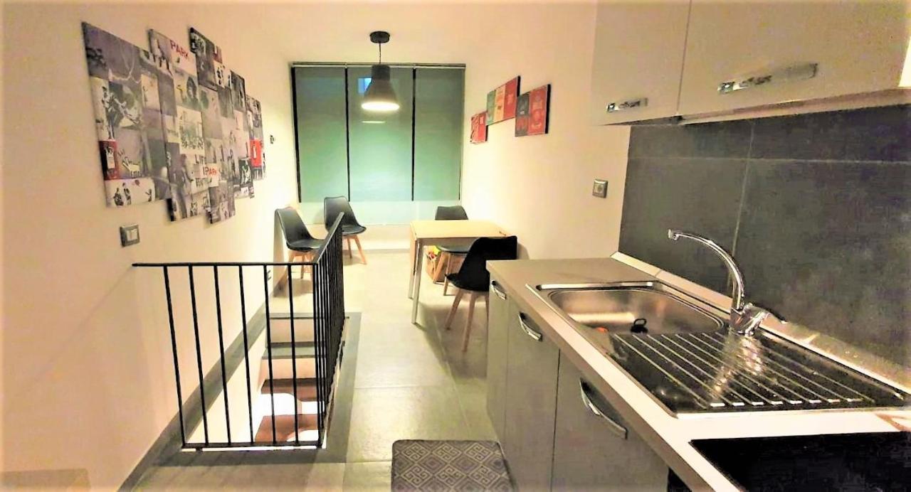 Center Living * CTA
